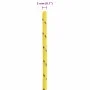 Wind rope with reflective strips and tensioners 50 m 3 mm by , Tent Accessories - Ref: Foro24-4008121, Price: 11,97 €, Discou...