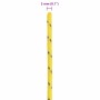 Windseil mit reflektierenden Streifen und Spanngurten 50 m 3 mm von , Zeltzubehör - Ref: Foro24-4008121, Preis: 10,93 €, Raba...
