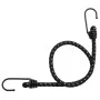 Elastic cords with reflective strips and hooks 25 units 59 cm by , Tent Accessories - Ref: Foro24-4008149, Price: 35,25 €, Di...