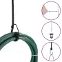 Elastic cords with reflective strips and hooks 25 units 59 cm by , Tent Accessories - Ref: Foro24-4008149, Price: 35,25 €, Di...