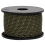 Windschnur mit reflektierenden Streifen und Spanngurten 50 m 5 mm von , Zeltzubehör - Ref: Foro24-4008128, Preis: 14,07 €, Ra...
