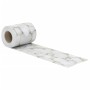 Sichtschutzwände Garten 2 Stück PVC grauer Marmor 35x0,19 m von , Zaunpaneele - Ref: Foro24-3294937, Preis: 65,80 €, Rabatt: %