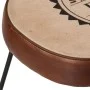 Bar stools 2 units dark brown 40x29.5x53 cm by , Kitchen stools - Ref: Foro24-358929, Price: 58,25 €, Discount: %
