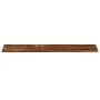 Rectangular solid recycled wood table board 140x20x3.8 cm by , Table tops - Ref: Foro24-371093, Price: 51,18 €, Discount: %