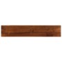 Rectangular solid recycled wood table board 140x20x3.8 cm by , Table tops - Ref: Foro24-371093, Price: 52,08 €, Discount: %