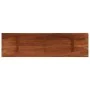 Rectangular solid recycled wood table board 110x20x3.8 cm by , Table tops - Ref: Foro24-371091, Price: 37,51 €, Discount: %