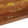 Rectangular solid recycled wood table board 110x20x3.8 cm by , Table tops - Ref: Foro24-371091, Price: 37,51 €, Discount: %
