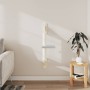 Árbol rascador para gatos de pared gris claro 85,5 cm de , Mobiliario para gatos - Ref: Foro24-172393, Precio: 20,90 €, Descu...