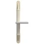 Árbol rascador para gatos de pared gris claro 85,5 cm de , Mobiliario para gatos - Ref: Foro24-172393, Precio: 18,22 €, Descu...