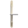 Árbol rascador para gatos de pared gris claro 85,5 cm de , Mobiliario para gatos - Ref: Foro24-172393, Precio: 20,90 €, Descu...