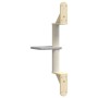 Árbol rascador para gatos de pared gris claro 85,5 cm de , Mobiliario para gatos - Ref: Foro24-172393, Precio: 20,90 €, Descu...