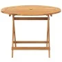 5-piece garden dining set made of PE rattan and solid beige wood. by , Garden sets - Ref: Foro24-3281768, Price: 258,17 €, Di...
