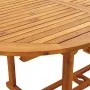7-piece garden dining set made of polypropylene and solid wood in beige color. by , Garden sets - Ref: Foro24-3281723, Price:...