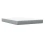 Cama con cajones y colchón madera maciza de pino 160x200 cm de , Camas y somieres - Ref: Foro24-3281892, Precio: 517,81 €, De...