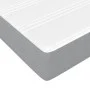 Bed with drawers and solid pine wood white mattress 180x200 cm by , Beds and slatted bases - Ref: Foro24-3281890, Price: 569,...