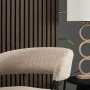 WallArt Acoustic panels for walls Aku 4 pcs dark oak by , Wall covering - Ref: Foro24-447594, Price: 68,40 €, Discount: %