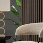 WallArt Acoustic panels for walls Aku 4 pcs dark oak by , Wall covering - Ref: Foro24-447594, Price: 68,40 €, Discount: %