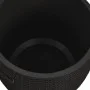 4-in-1 black polypropylene garden storage box by , Outdoor storage boxes - Ref: Foro24-364155, Price: 112,97 €, Discount: %