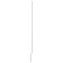 Panel para lavavajillas madera contrachapada blanco 45x3x67 cm de , Armarios de cocina - Ref: Foro24-802554, Precio: 31,65 €,...
