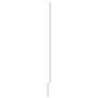 Panel para lavavajillas madera contrachapada blanco 45x3x67 cm de , Armarios de cocina - Ref: Foro24-802554, Precio: 29,98 €,...
