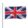 Flagge des Vereinigten Königreichs 90x150 cm von vidaXL, Fahnen und Windsäcke - Ref: Foro24-146063, Preis: 7,61 €, Rabatt: %