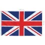 Flagge des Vereinigten Königreichs 90x150 cm von vidaXL, Fahnen und Windsäcke - Ref: Foro24-146063, Preis: 7,61 €, Rabatt: %