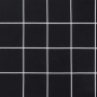 Cushions for pallet sofa, 2 units, black checkered fabric by , Cushions for chairs and sofas - Ref: Foro24-361256, Price: 45,...