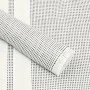Gray tent carpet 700x300 cm by , Tent Accessories - Ref: Foro24-315213, Price: 123,78 €, Discount: %