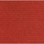 Red HDPE sail shade 160 g/m² 4x5 m by , Umbrellas - Ref: Foro24-311628, Price: 46,52 €, Discount: %