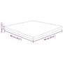 Square oak wood untreated table top 90x90x4 cm by , Table tops - Ref: Foro24-342947, Price: 160,81 €, Discount: %