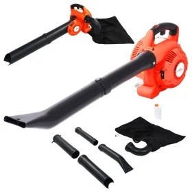 Gasoline leaf blower 3 in 1 26 cc orange by vidaXL, Blowers - Ref: Foro24-146884, Price: 143,82 €, Discount: %