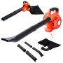 Benzin-Laubbläser 3 in 1 26 cc orange von vidaXL, Gebläse - Ref: Foro24-146884, Preis: 145,90 €, Rabatt: %