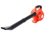 Benzin-Laubbläser 3 in 1 26 cc orange von vidaXL, Gebläse - Ref: Foro24-146884, Preis: 145,90 €, Rabatt: %