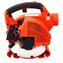 Benzin-Laubbläser 3 in 1 26 cc orange von vidaXL, Gebläse - Ref: Foro24-146884, Preis: 145,90 €, Rabatt: %