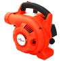 Benzin-Laubbläser 3 in 1 26 cc orange von vidaXL, Gebläse - Ref: Foro24-146884, Preis: 145,90 €, Rabatt: %