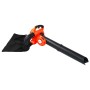 Benzin-Laubbläser 3 in 1 26 cc orange von vidaXL, Gebläse - Ref: Foro24-146884, Preis: 145,90 €, Rabatt: %
