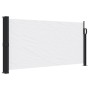 Seitliches ausziehbares weißes Markisentuch 100x500 cm. von , Sonnenschirme - Ref: Foro24-4004391, Preis: 90,56 €, Rabatt: %