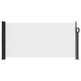 Seitliches ausziehbares weißes Markisentuch 100x500 cm. von , Sonnenschirme - Ref: Foro24-4004391, Preis: 90,56 €, Rabatt: %