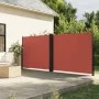 Seitlicher ausziehbarer Sonnenschutz in Terrakotta, 180x1000 cm. von , Sonnenschirme - Ref: Foro24-4004753, Preis: 153,32 €, ...