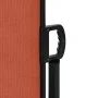 Seitlicher ausziehbarer Sonnenschutz in Terrakotta, 180x1000 cm. von , Sonnenschirme - Ref: Foro24-4004753, Preis: 153,32 €, ...