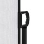 Seitlich ausziehbare Markise in Weiß, 180x1200 cm. von , Sonnenschirme - Ref: Foro24-4004841, Preis: 159,10 €, Rabatt: %