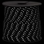 Wind rope with reflective strips and tensioners 50 m 4 mm by , Tent Accessories - Ref: Foro24-4008125, Price: 12,00 €, Discou...