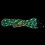 Cuerda de vientos con tensores reflectantes 8 piezas 4 m 4 mm de , Accesorios para tiendas de campaña - Ref: Foro24-4008133, ...