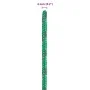 Windseil mit reflektierenden Spannschlössern, 8 Stück, 4 m lang, 4 mm Durchmesser. von , Zeltzubehör - Ref: Foro24-4008133, P...