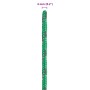 Windseil mit reflektierenden Spannschlössern, 8 Stück, 4 m lang, 4 mm Durchmesser. von , Zeltzubehör - Ref: Foro24-4008133, P...