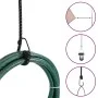 Elastic cords with reflective strips and hooks 25 units 88 cm by , Tent Accessories - Ref: Foro24-4008152, Price: 40,51 €, Di...