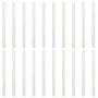 Sichtschutzwände Garten 2 Stück PVC grauer Stein 35x0,19 m von , Zaunpaneele - Ref: Foro24-3294933, Preis: 69,62 €, Rabatt: %