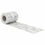 Sichtschutzwände Garten 4 Stück PVC grauer Marmor 35x0,19 m von , Zaunpaneele - Ref: Foro24-3294938, Preis: 111,39 €, Rabatt: %