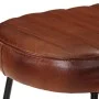 Barhocker 2 Stück dunkelbraun 41x29x62 cm von , Küchenhocker - Ref: Foro24-358924, Preis: 86,36 €, Rabatt: %