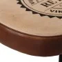 Bar stools 2 units dark brown 41x29x62 cm by , Kitchen stools - Ref: Foro24-358926, Price: 61,93 €, Discount: %